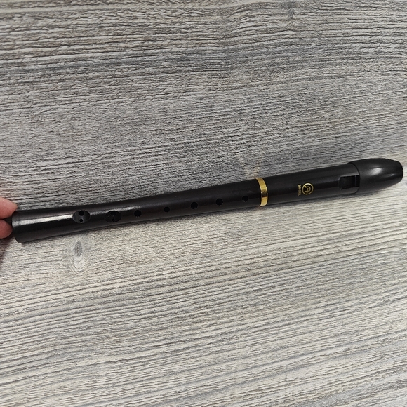 Peripole Angel Soprano Halo Recorder Model PB6000 - Baroque Fingering - Picture 7 of 16